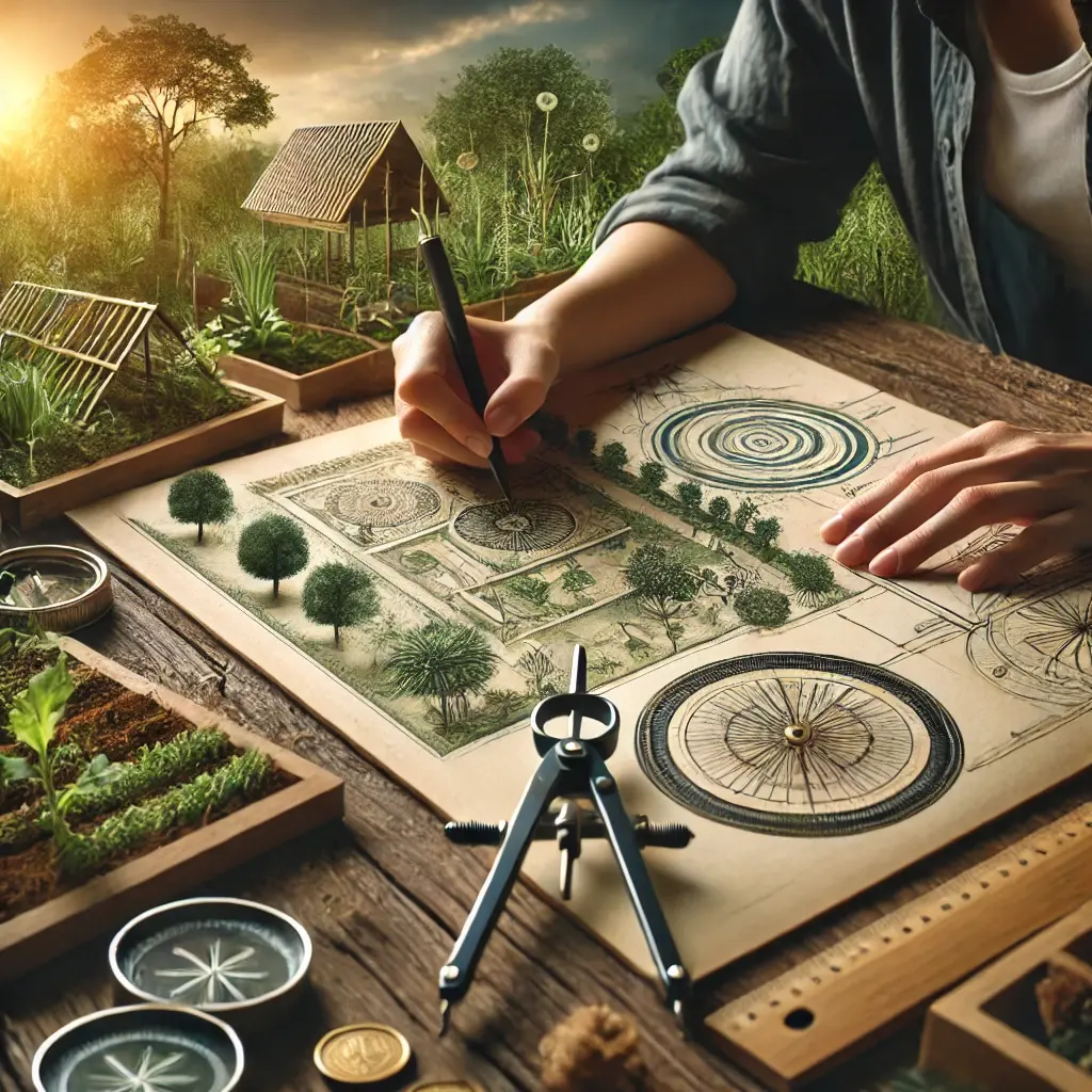 Permaculture Design